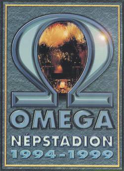 Omega (HUN) : Omega Nepstadion 1994-1999